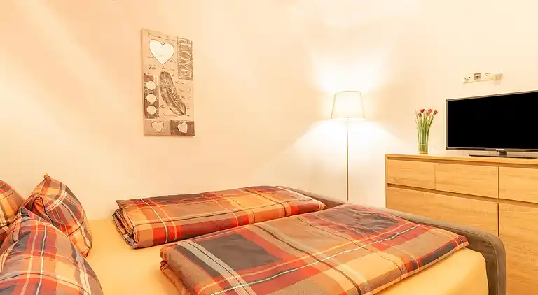 Apartment in Neidhäuser