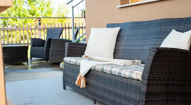 Apartment in Neidhäuser