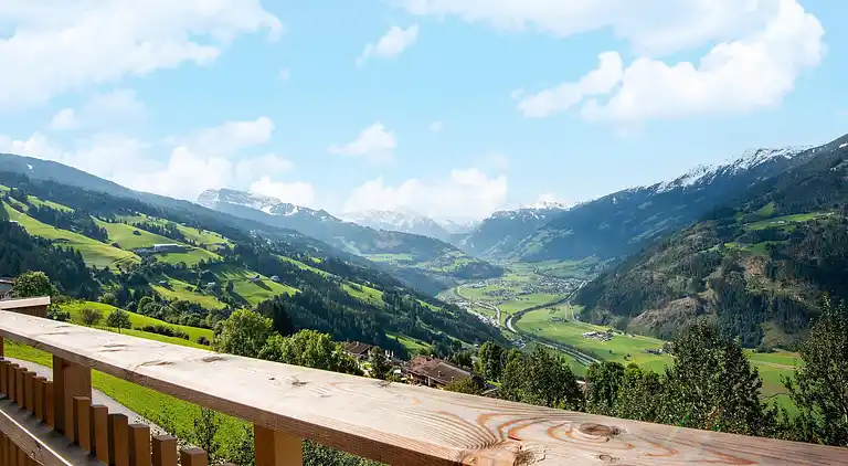 Apartment in Neidhäuser