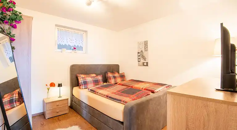 Apartment in Neidhäuser