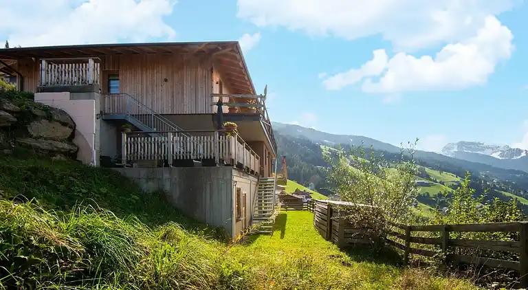 Apartment in Neidhäuser