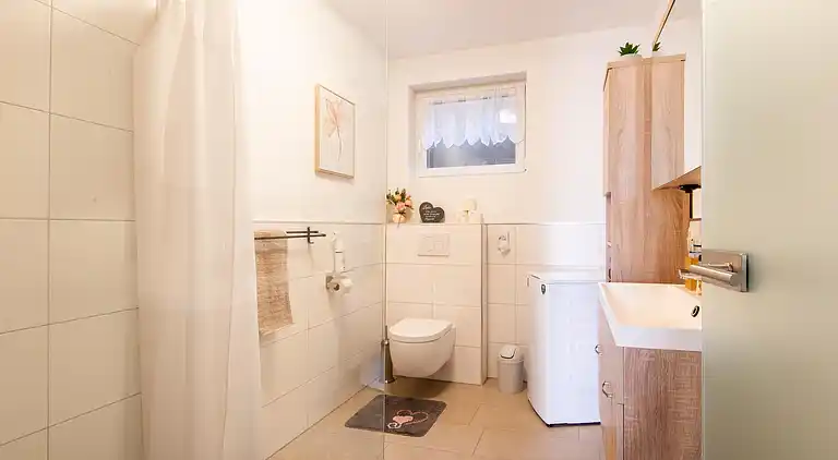 Apartment in Neidhäuser