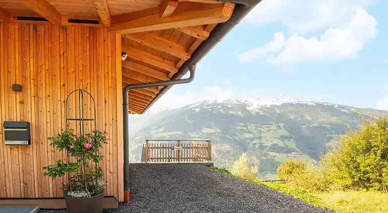 Apartment in Neidhäuser