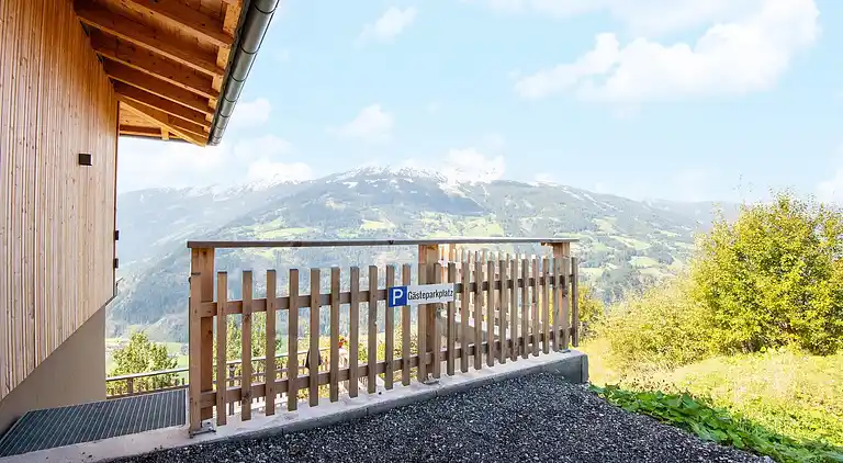 Apartment in Neidhäuser