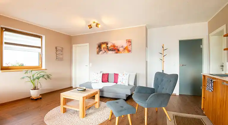 Apartment in Neidhäuser