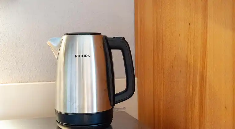 Apartment in Neidhäuser