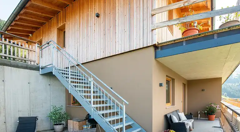 Apartment in Neidhäuser