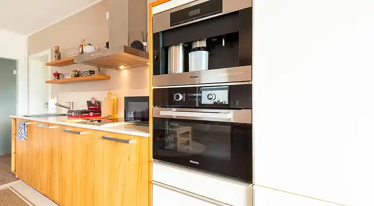 Apartment in Neidhäuser