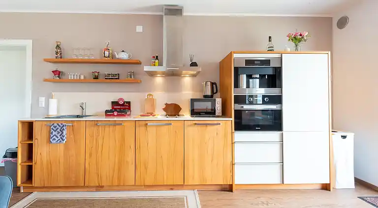 Apartment in Neidhäuser