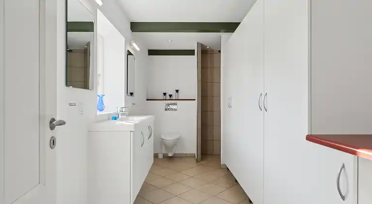 Gemütliches Haus in ruhiger Umgebung