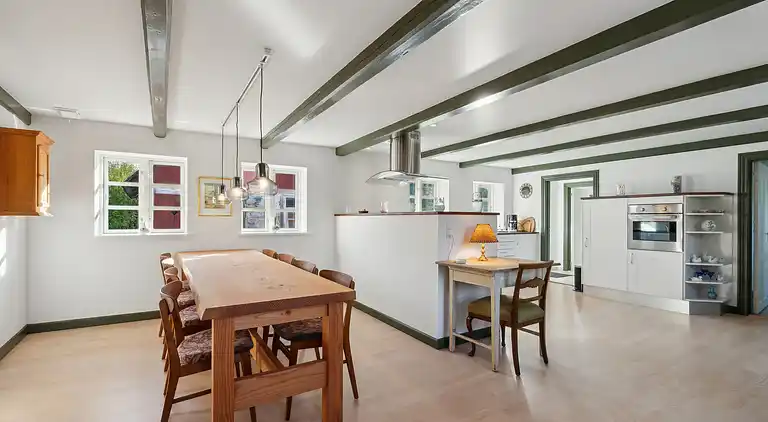 Gemütliches Haus in ruhiger Umgebung