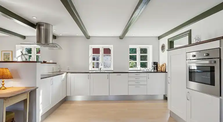 Gemütliches Haus in ruhiger Umgebung