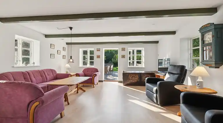 Gemütliches Haus in ruhiger Umgebung