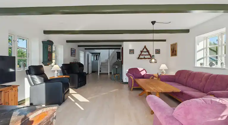 Gemütliches Haus in ruhiger Umgebung