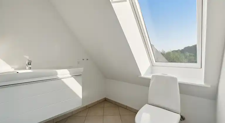 Gemütliches Haus in ruhiger Umgebung