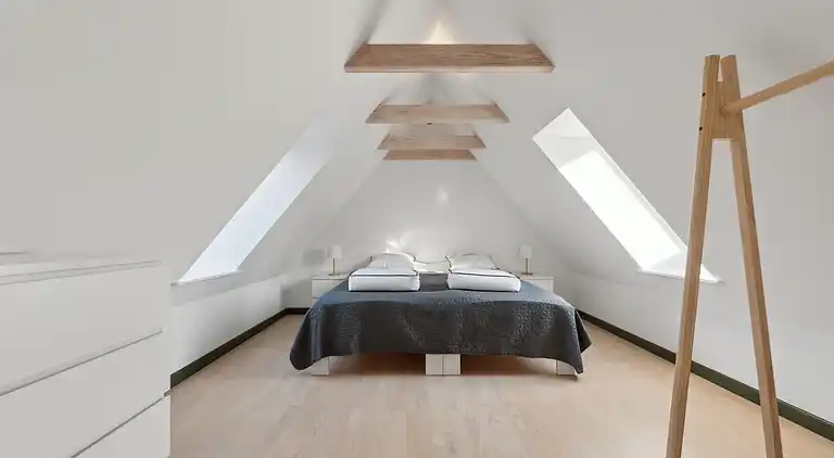 Gemütliches Haus in ruhiger Umgebung