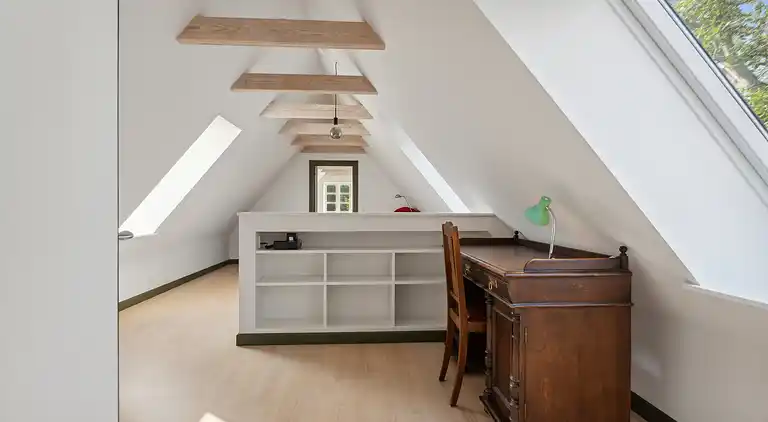 Gemütliches Haus in ruhiger Umgebung