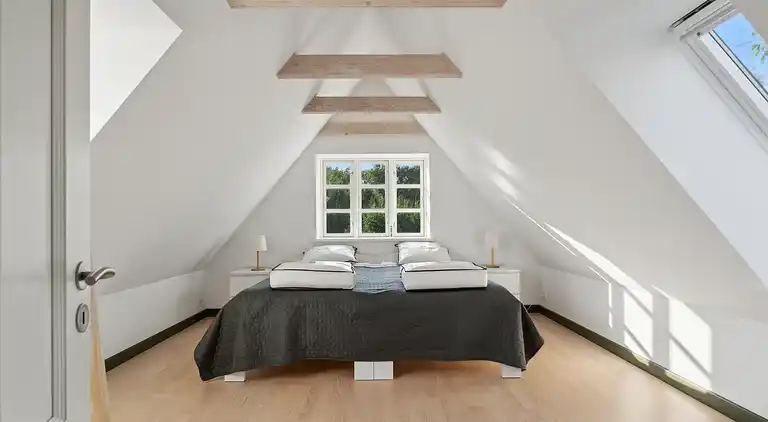 Gemütliches Haus in ruhiger Umgebung