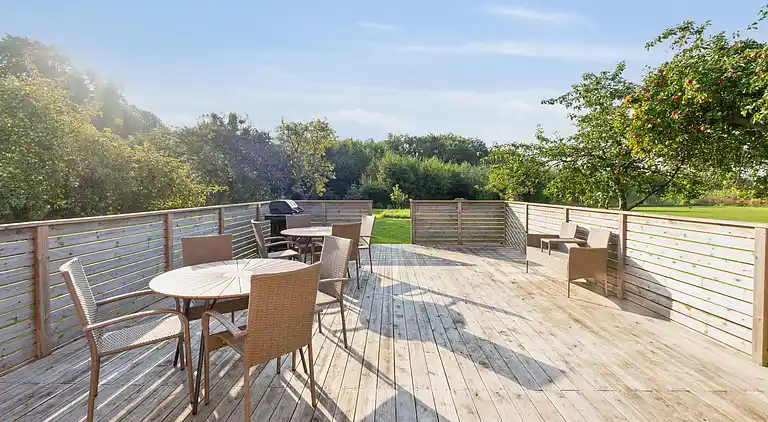 Gemütliches Haus in ruhiger Umgebung