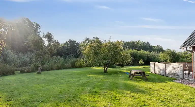 Gemütliches Haus in ruhiger Umgebung