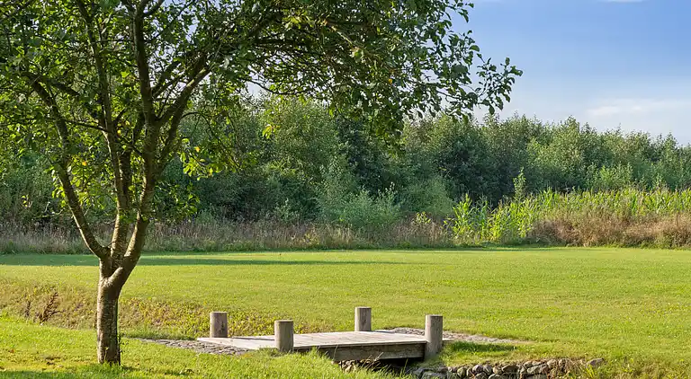 Gemütliches Haus in ruhiger Umgebung