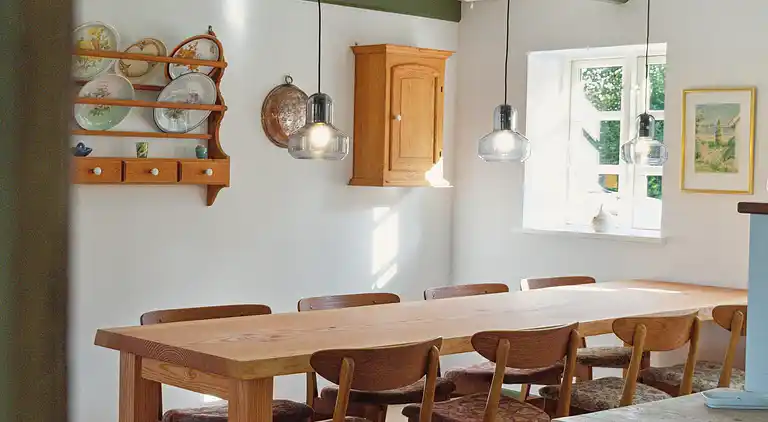 Gemütliches Haus in ruhiger Umgebung