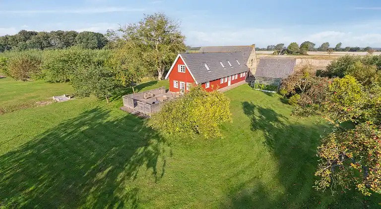 Gemütliches Haus in ruhiger Umgebung