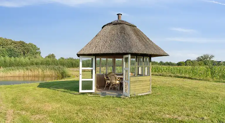 Gemütliches Haus in ruhiger Umgebung