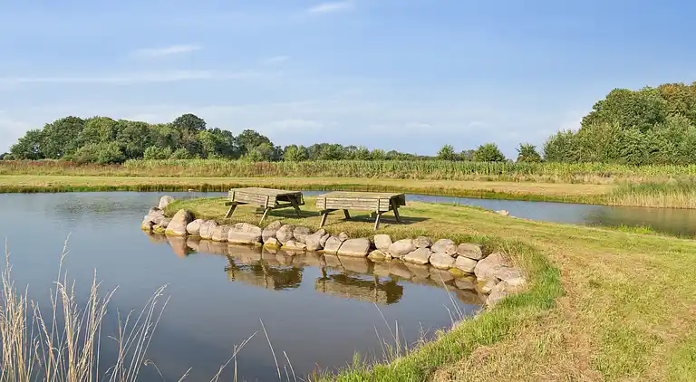 Gemütliches Haus in ruhiger Umgebung