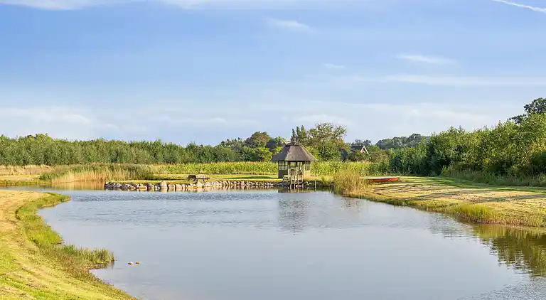 Gemütliches Haus in ruhiger Umgebung