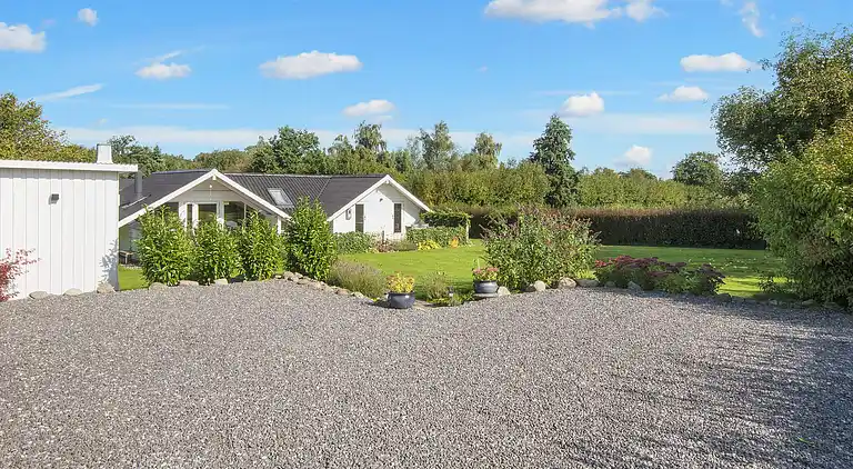 Holiday home in Hejlsminde Strand