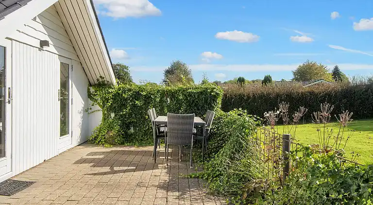 Holiday home in Hejlsminde Strand