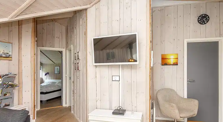 Holiday home in Bork Havn