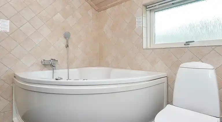 Holiday home in Bork Havn