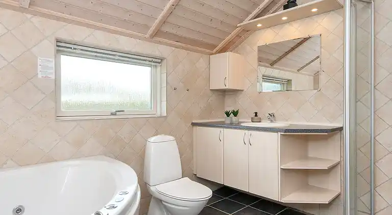 Holiday home in Bork Havn