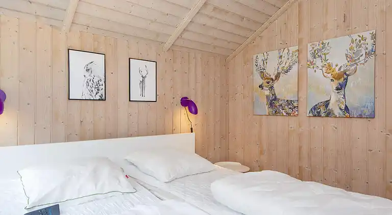 Holiday home in Bork Havn