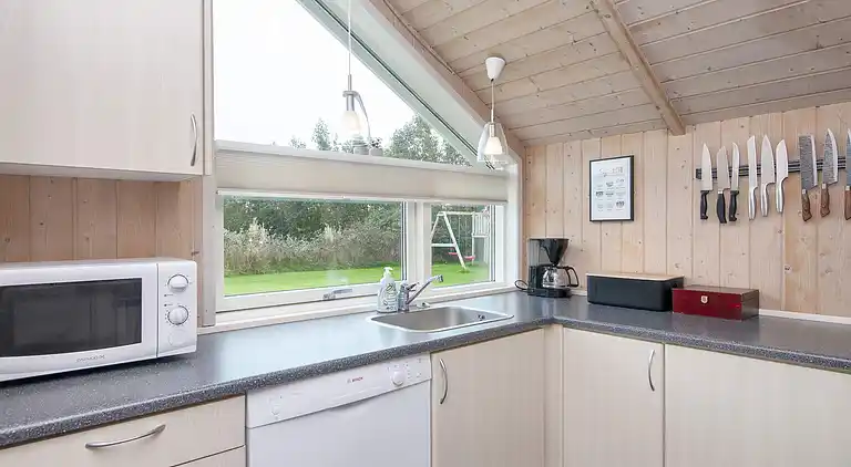 Holiday home in Bork Havn