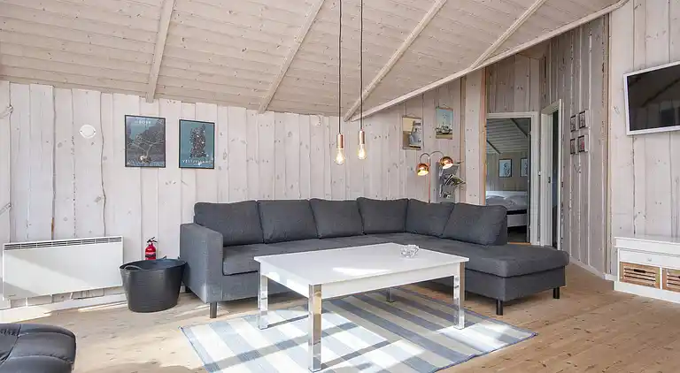 Holiday home in Bork Havn