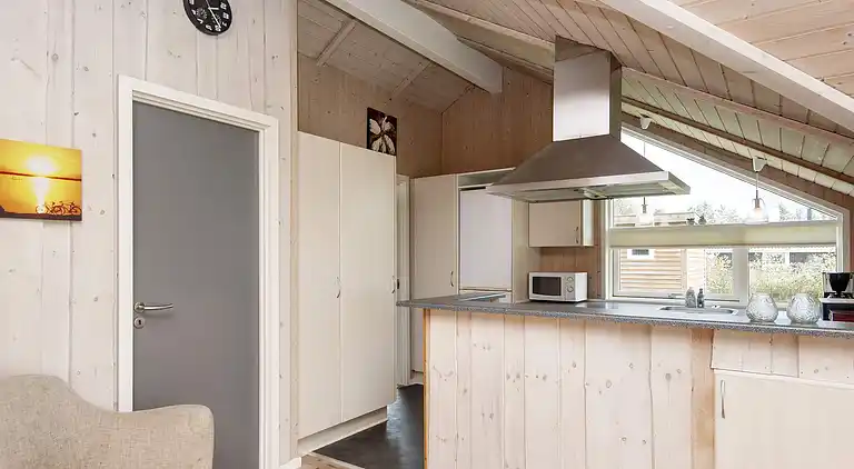 Holiday home in Bork Havn