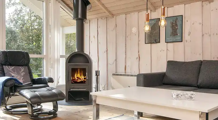 Holiday home in Bork Havn