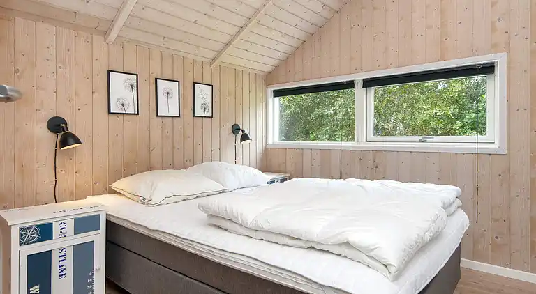 Holiday home in Bork Havn