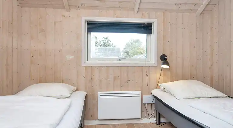 Holiday home in Bork Havn