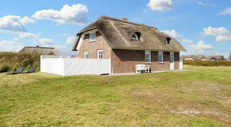 Holiday home in Vrist Strand