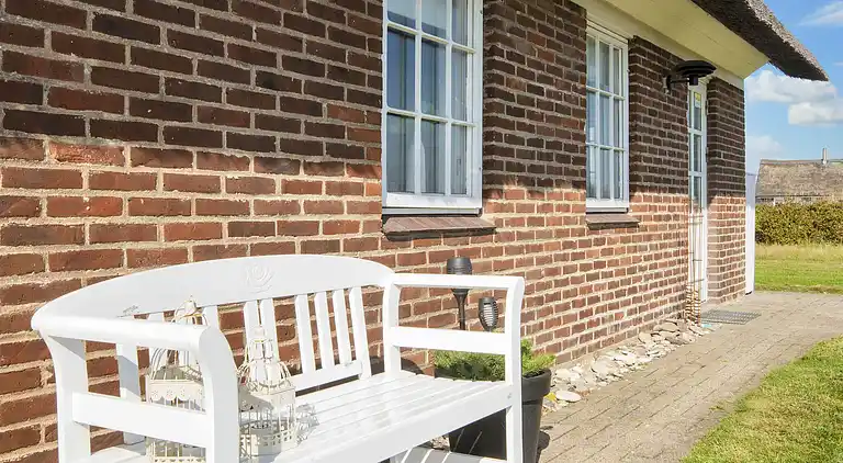 Holiday home in Vrist Strand