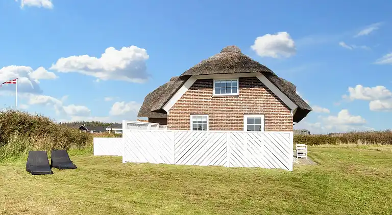 Holiday home in Vrist Strand