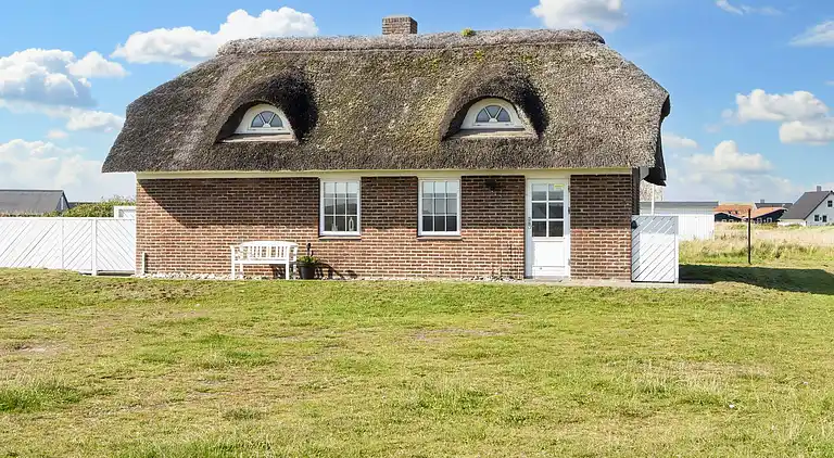 Holiday home in Vrist Strand
