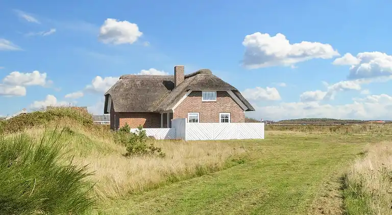 Holiday home in Vrist Strand