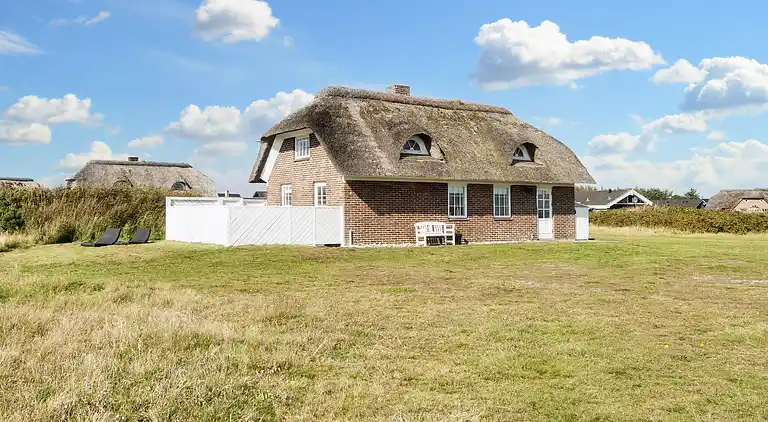 Holiday home in Vrist Strand