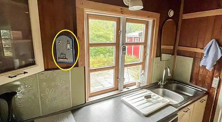 Holiday home in Ellinge Lyng