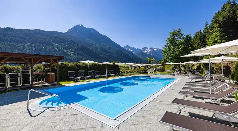 Apartment in Kleinarl